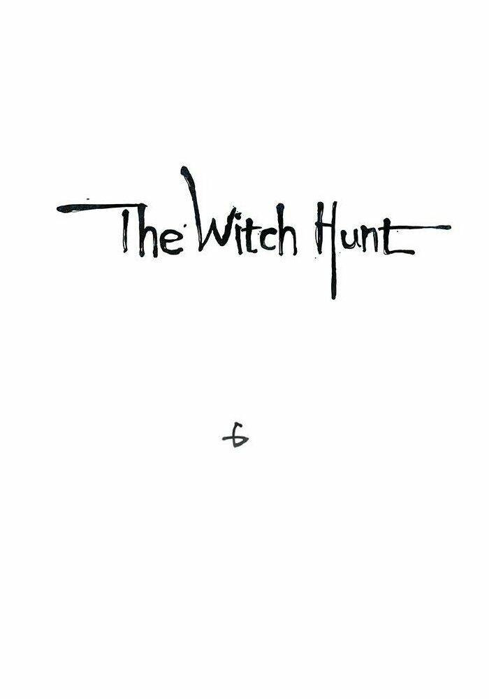 Săn Phù Thủy Chapter 6 - 9