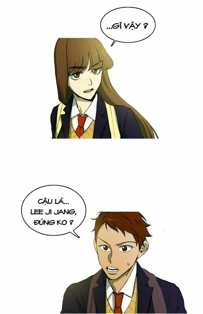 Săn Phù Thủy Chapter 6 - 11