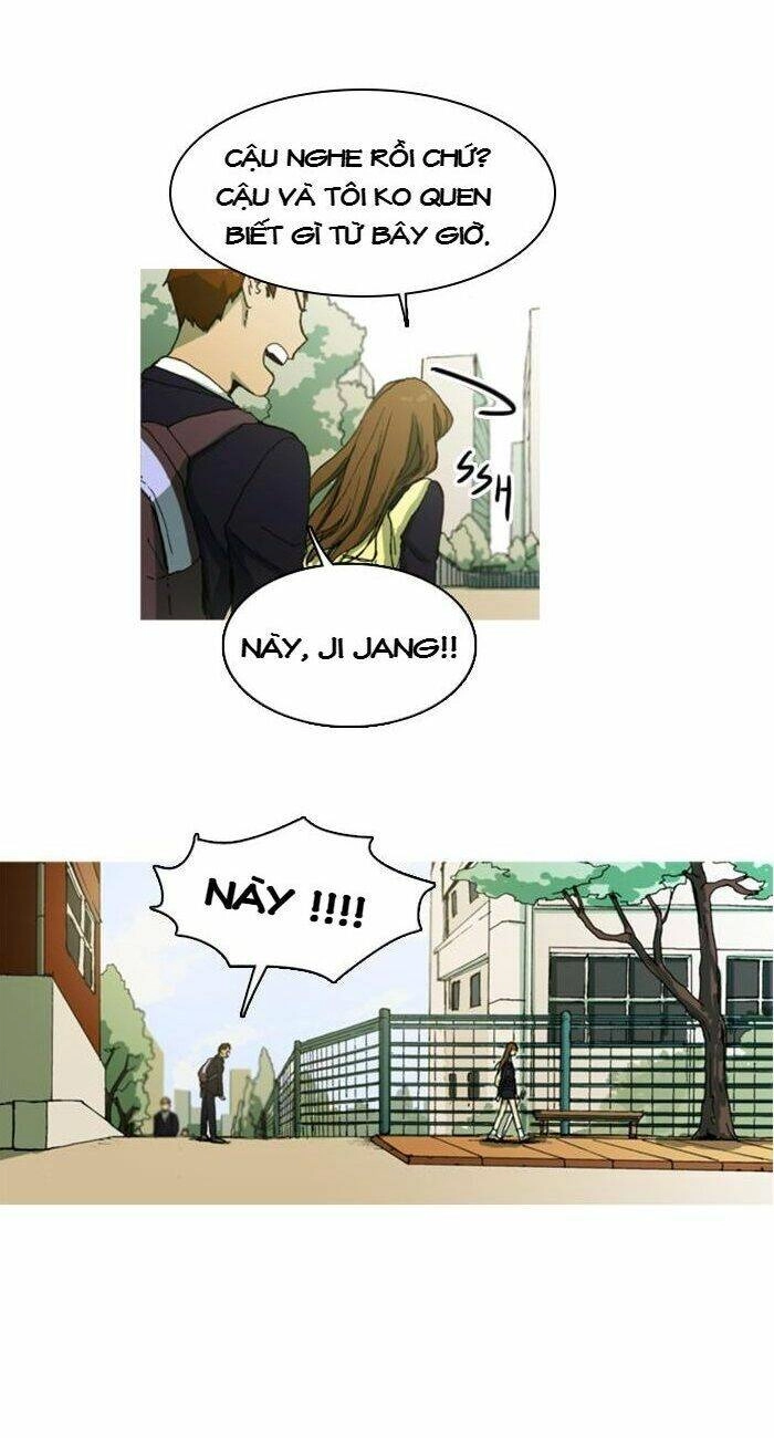 Săn Phù Thủy Chapter 6 - 18