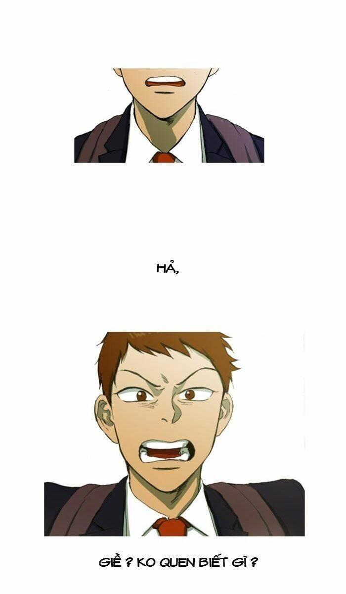 Săn Phù Thủy Chapter 6 - 19