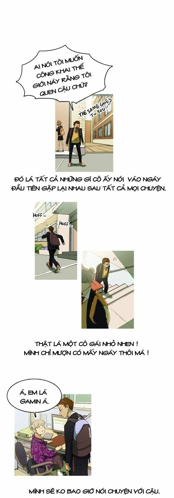 Săn Phù Thủy Chapter 6 - 20