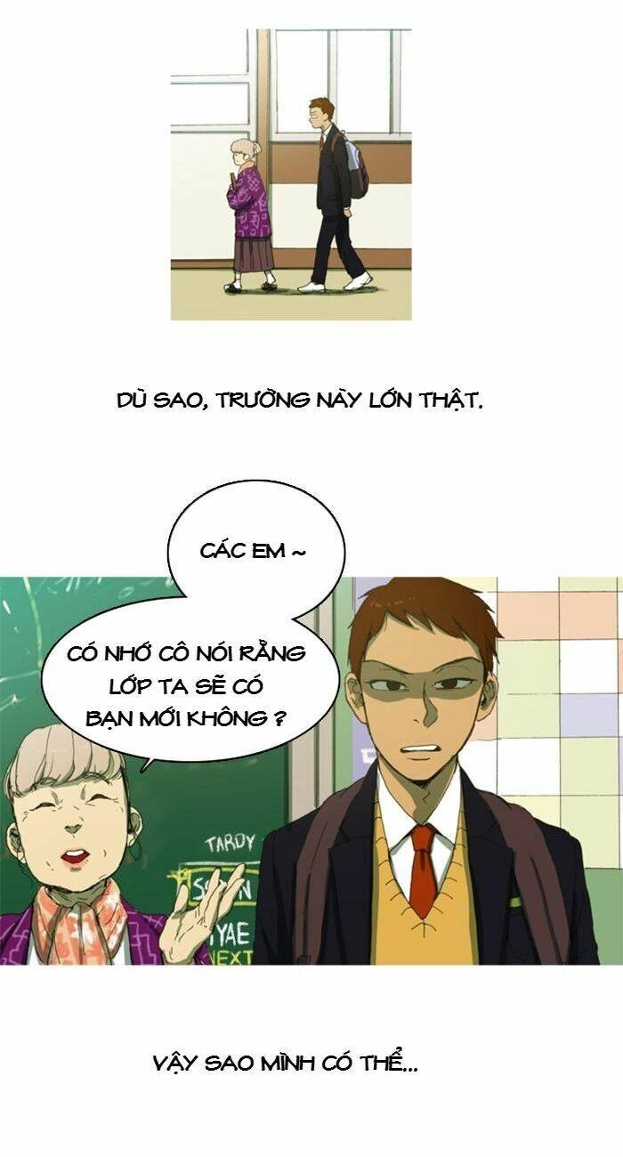 Săn Phù Thủy Chapter 6 - 21