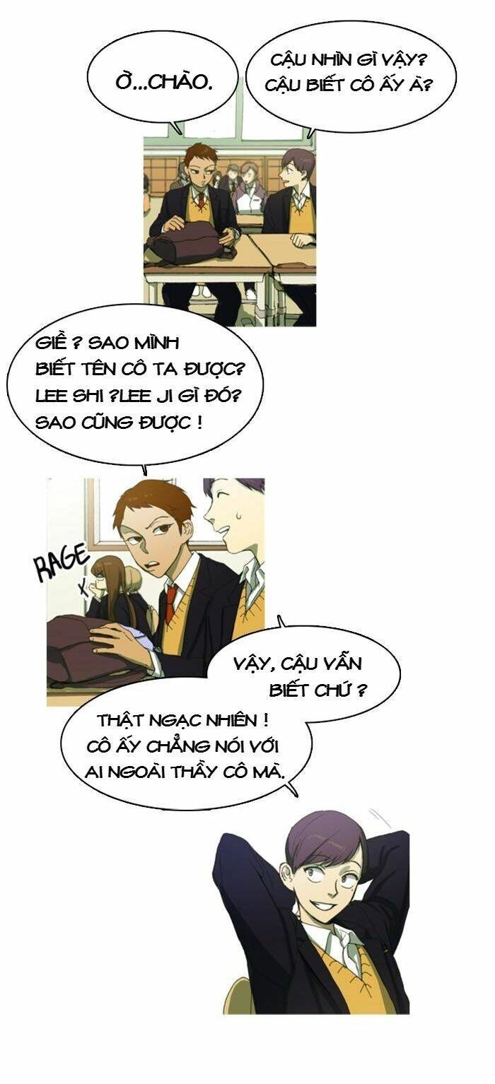 Săn Phù Thủy Chapter 6 - 24