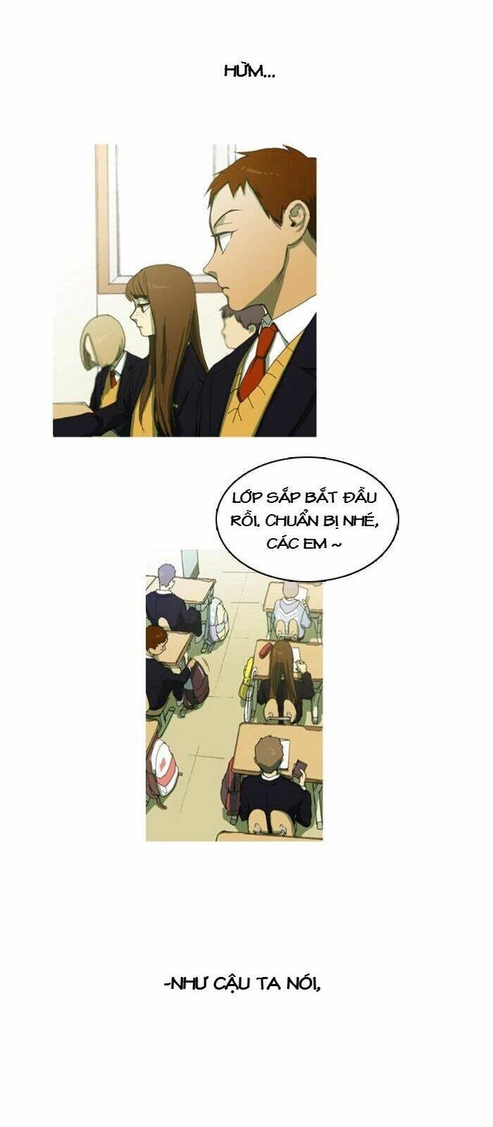 Săn Phù Thủy Chapter 6 - 25