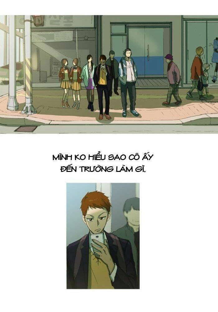 Săn Phù Thủy Chapter 6 - 27