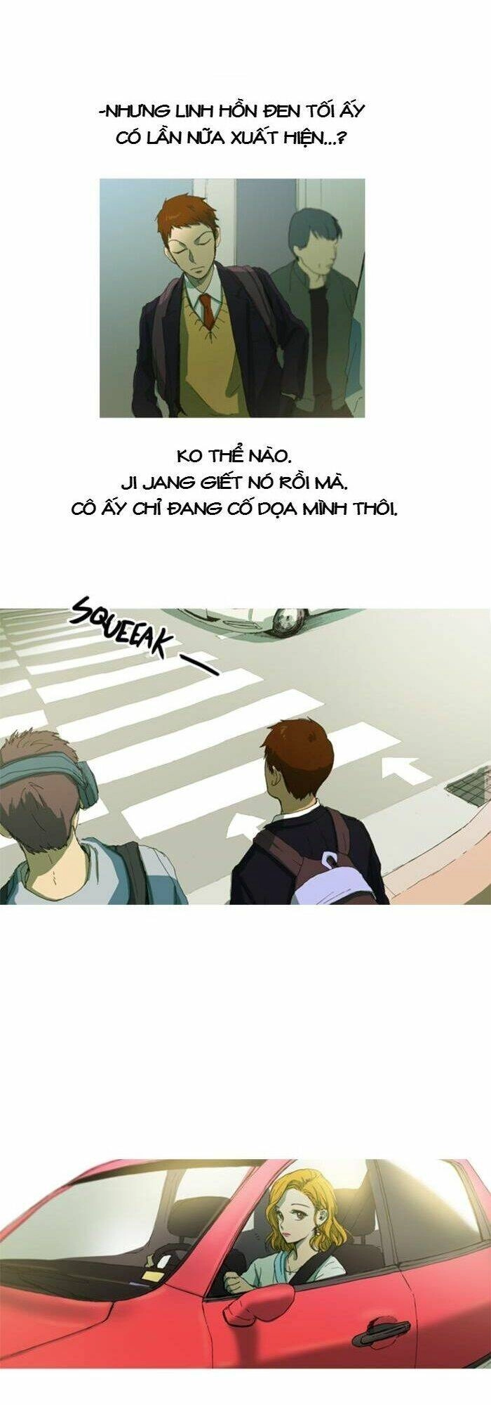 Săn Phù Thủy Chapter 6 - 28