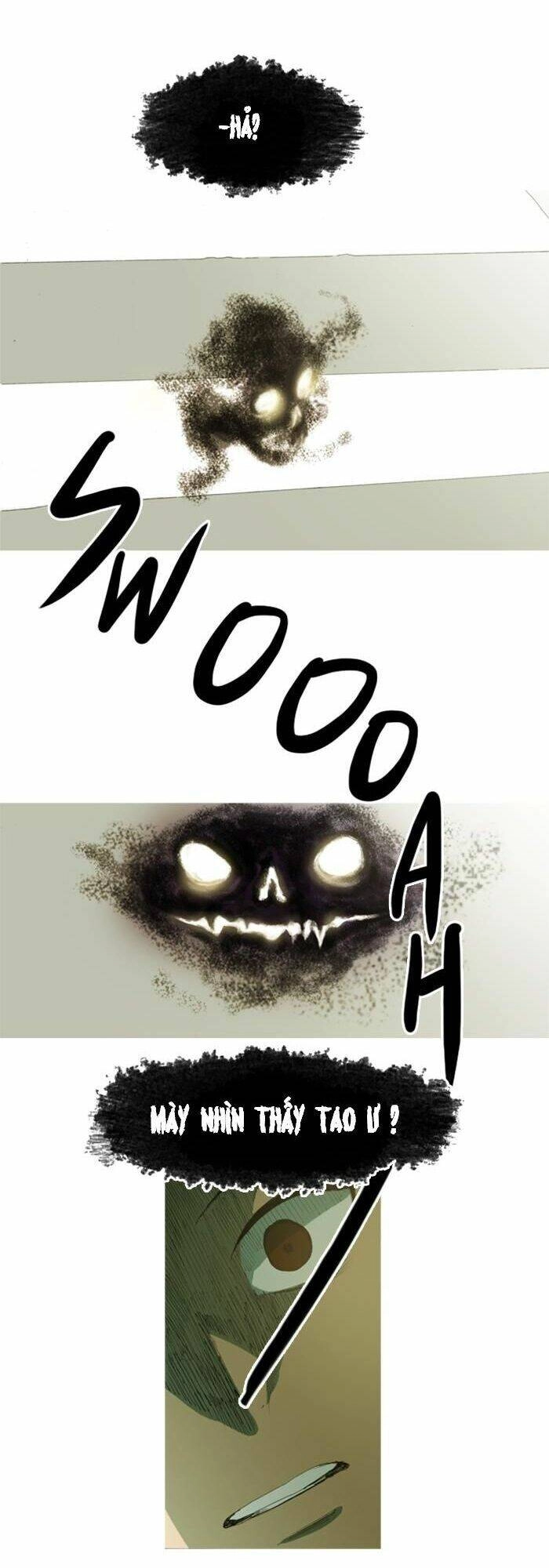 Săn Phù Thủy Chapter 6 - 33