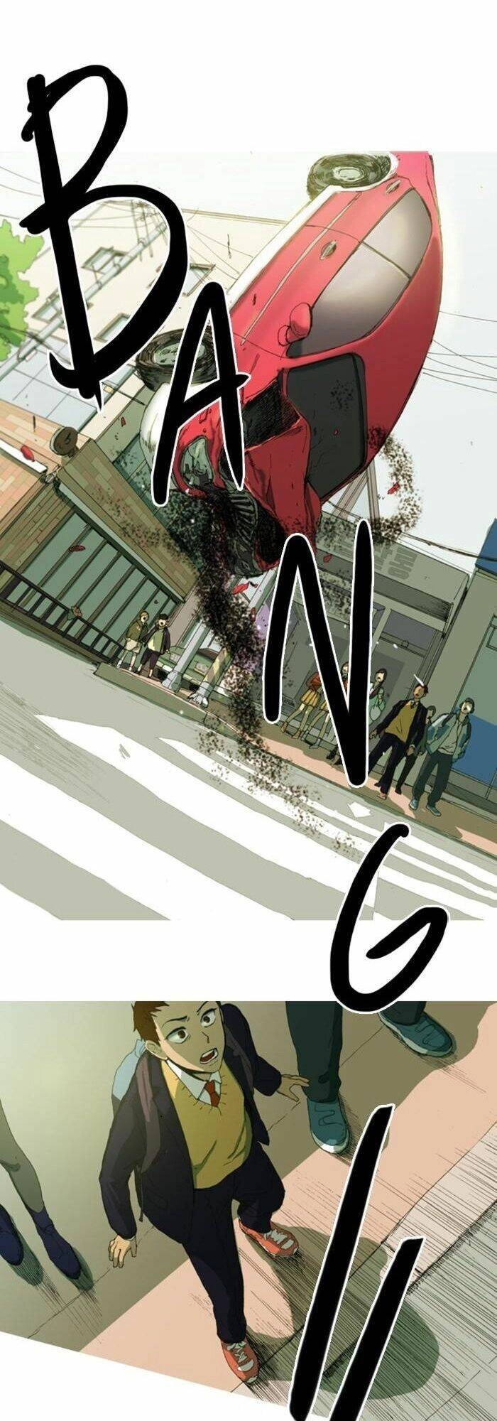 Săn Phù Thủy Chapter 6 - 35