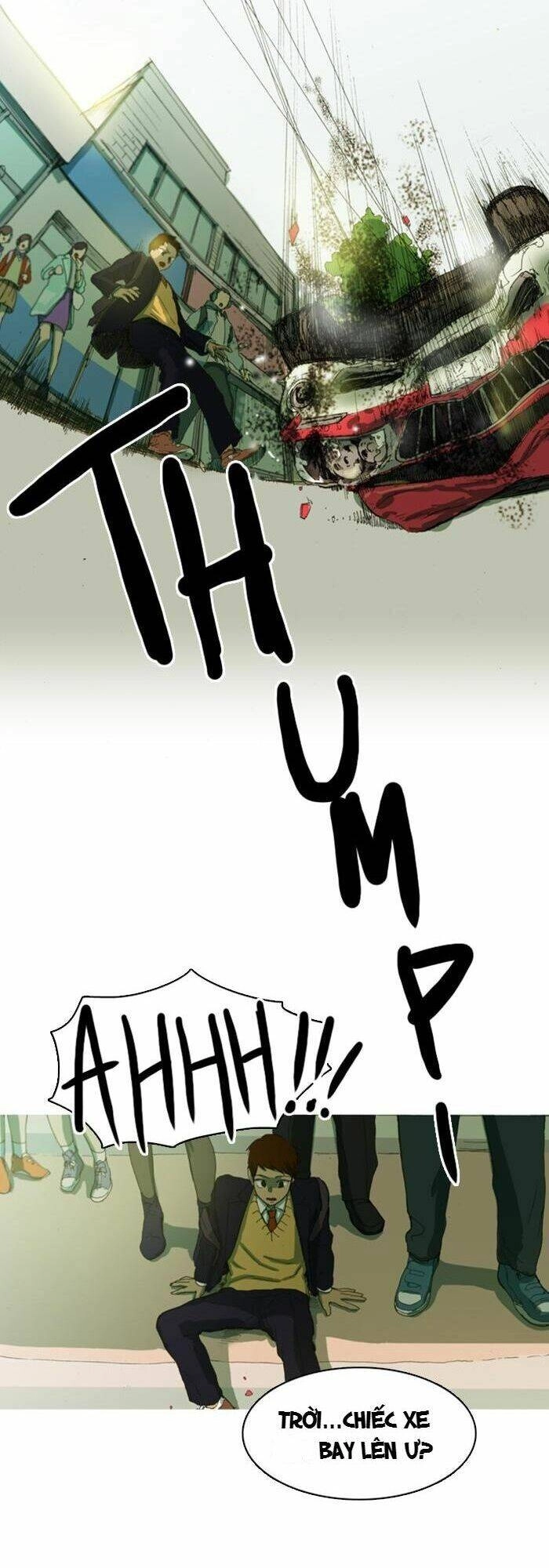 Săn Phù Thủy Chapter 6 - 37