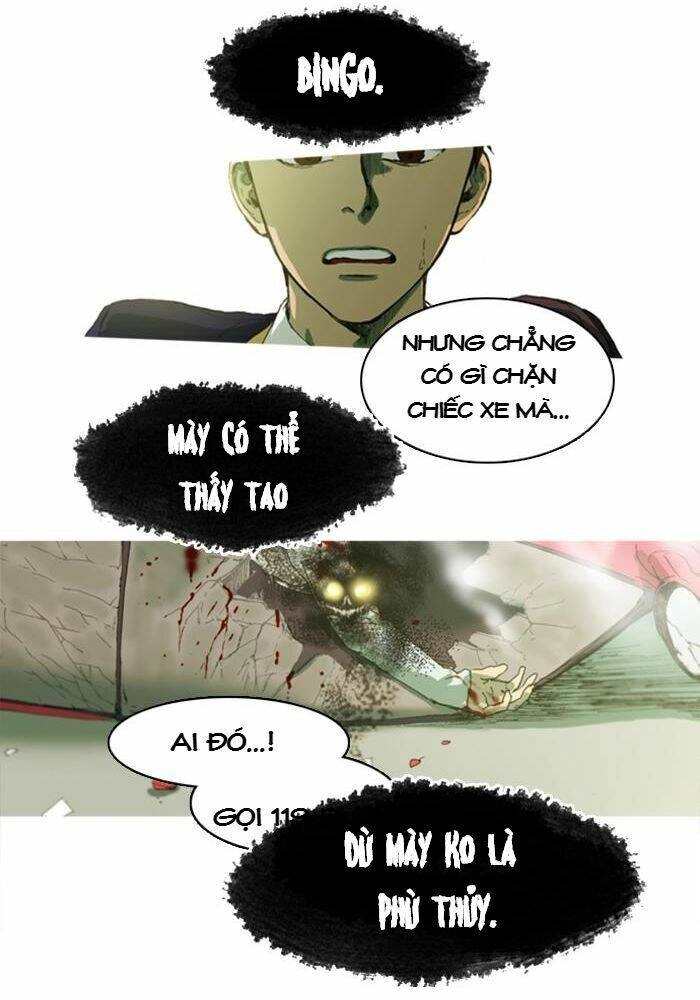 Săn Phù Thủy Chapter 6 - 39