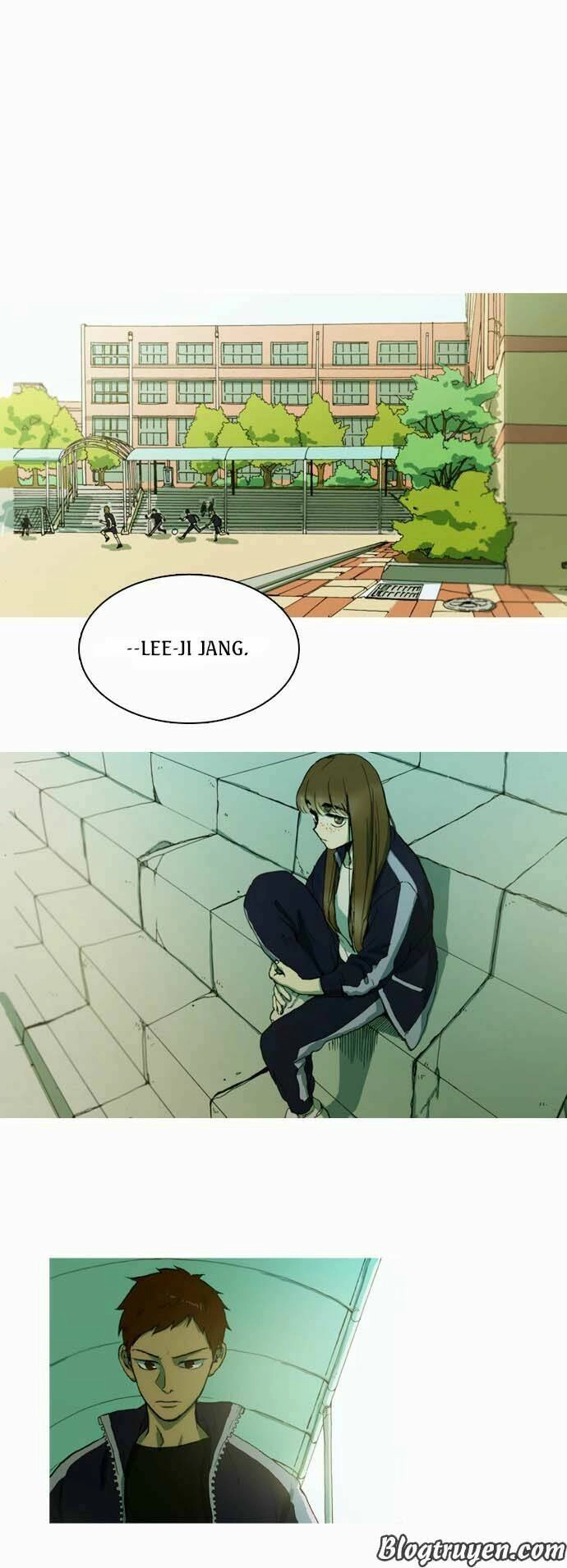 Săn Phù Thủy Chapter 7 - 3