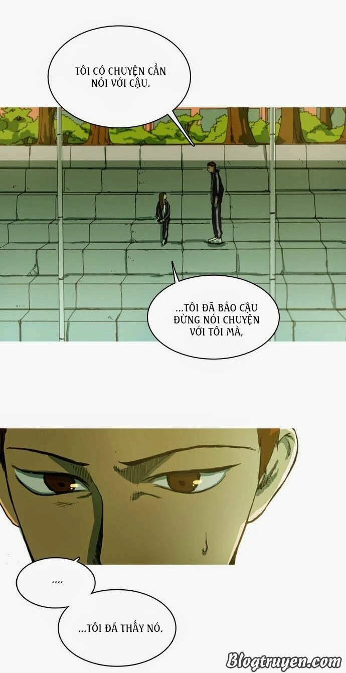 Săn Phù Thủy Chapter 7 - 4