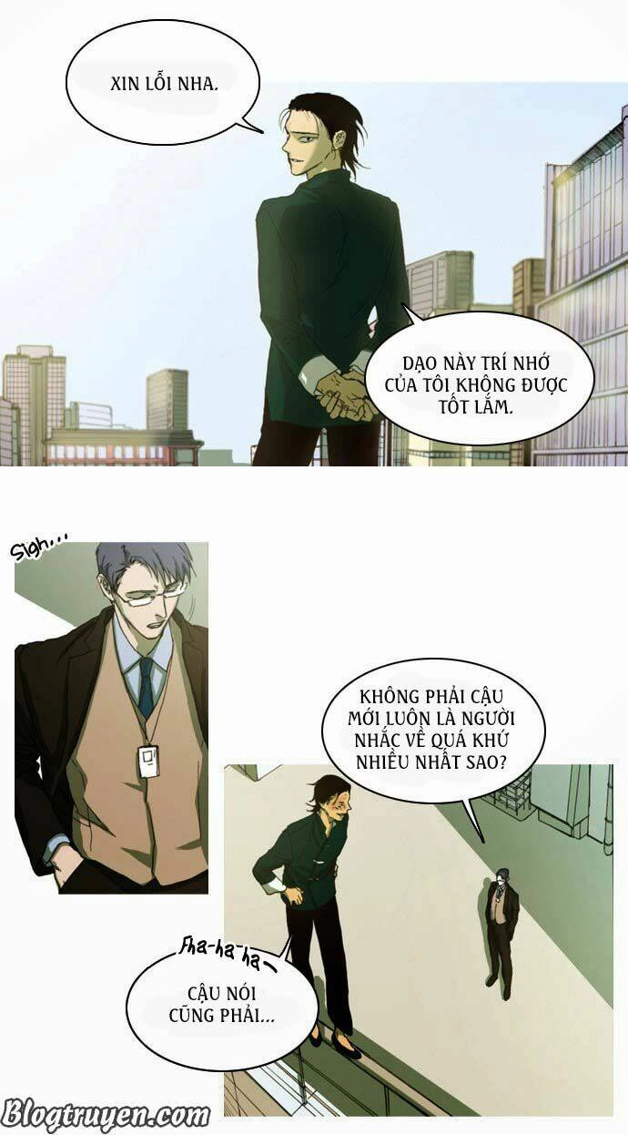 Săn Phù Thủy Chapter 7 - 9