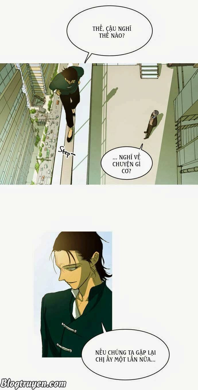 Săn Phù Thủy Chapter 7 - 10