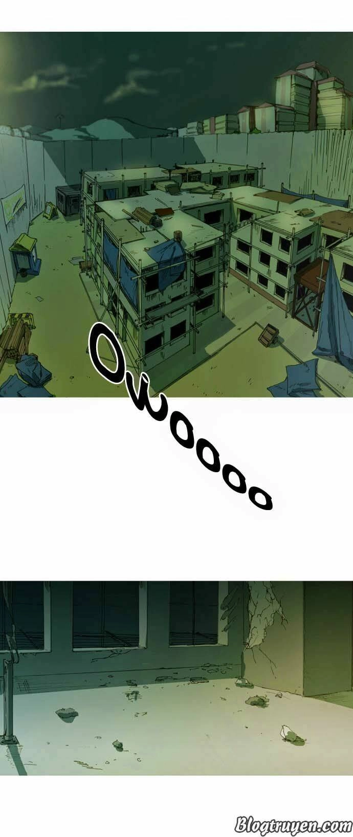 Săn Phù Thủy Chapter 7 - 21