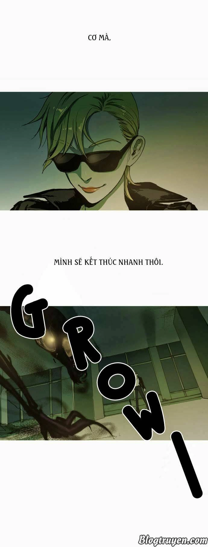 Săn Phù Thủy Chapter 7 - 23