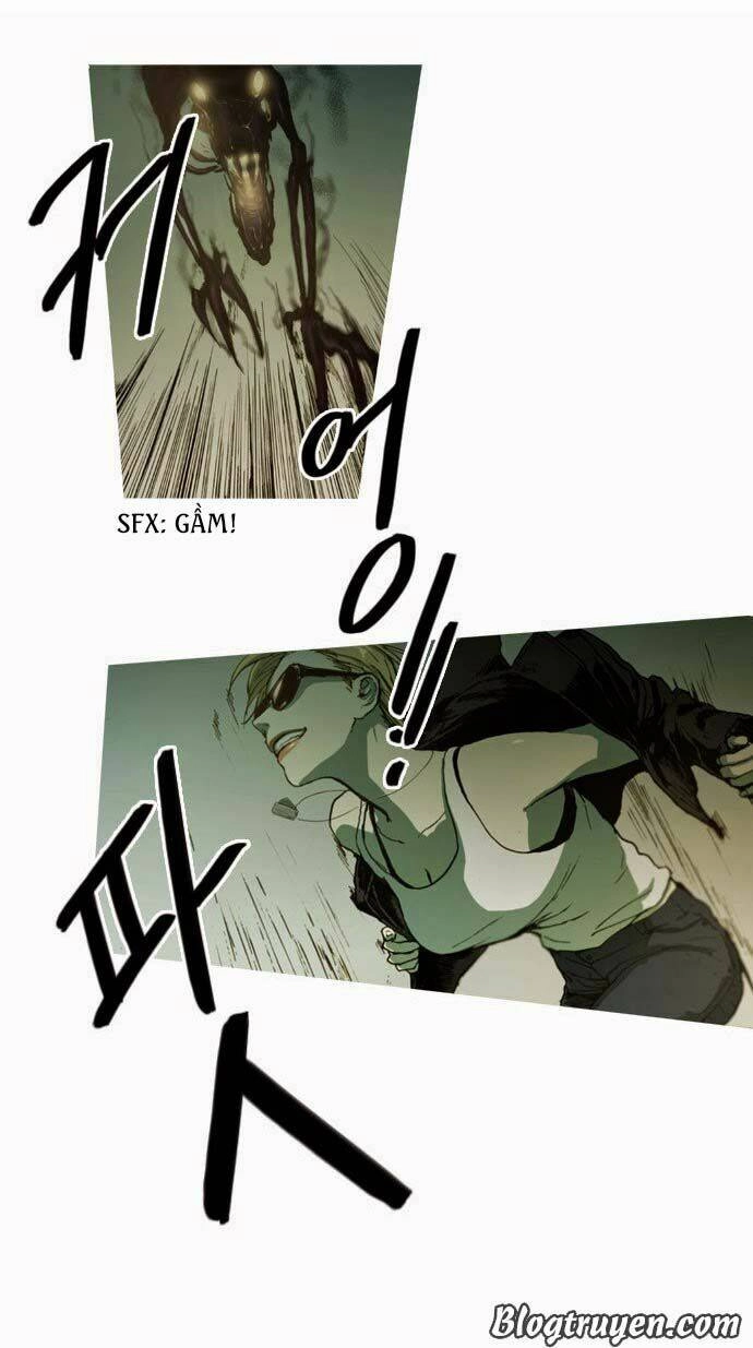 Săn Phù Thủy Chapter 7 - 24