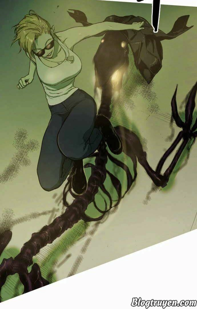 Săn Phù Thủy Chapter 7 - 26