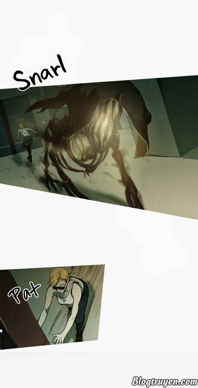 Săn Phù Thủy Chapter 7 - 27