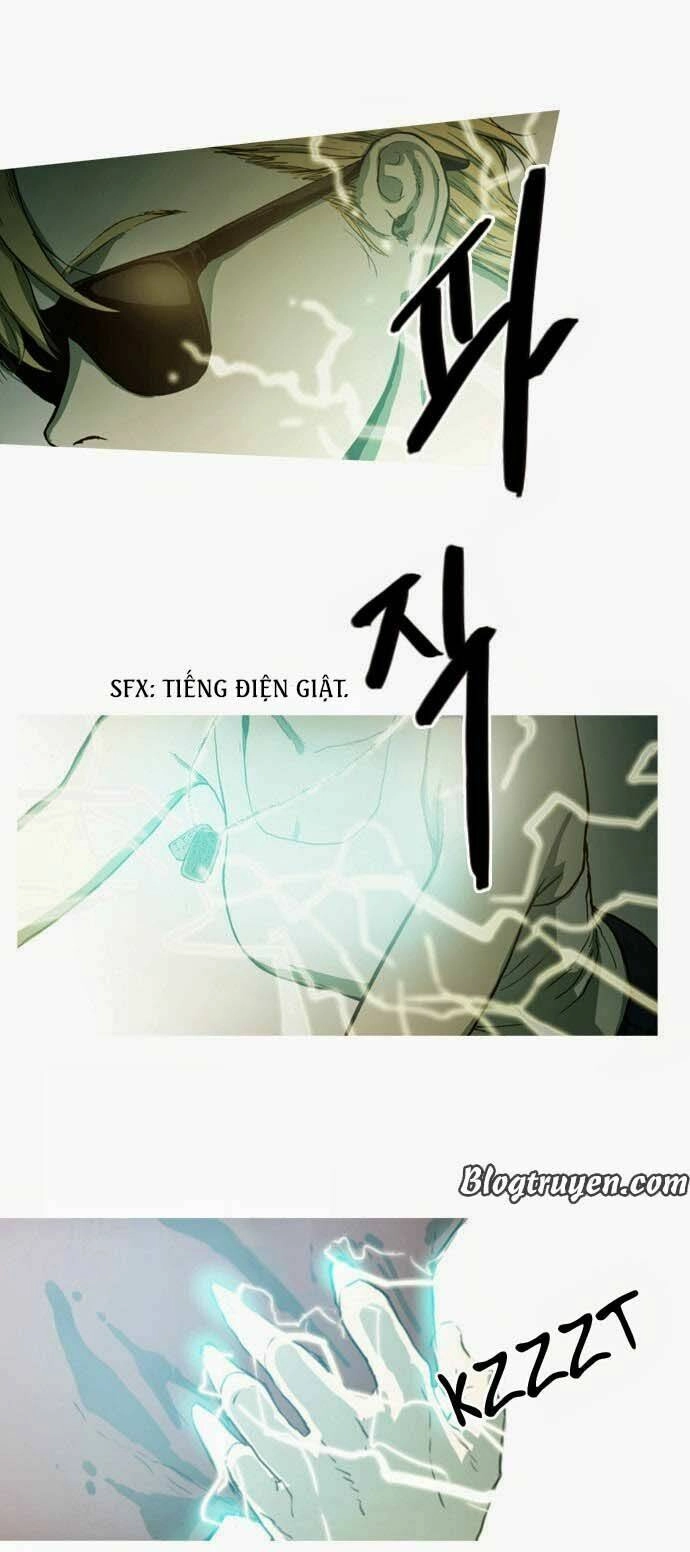 Săn Phù Thủy Chapter 7 - 28