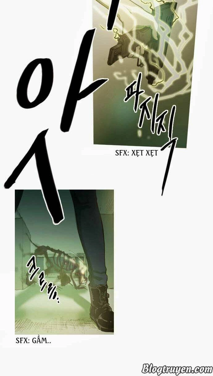 Săn Phù Thủy Chapter 7 - 30