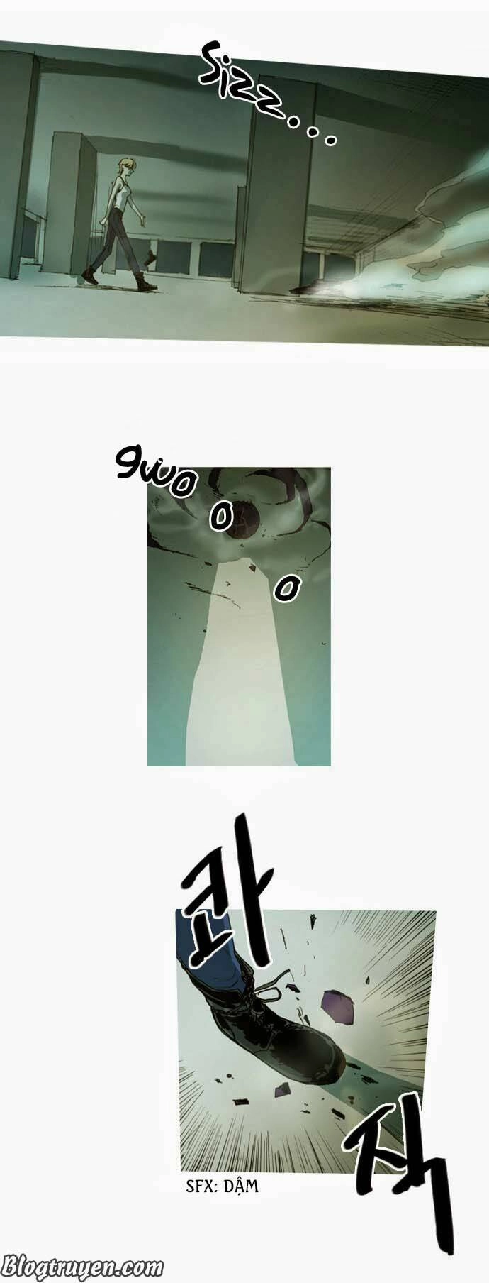 Săn Phù Thủy Chapter 7 - 34