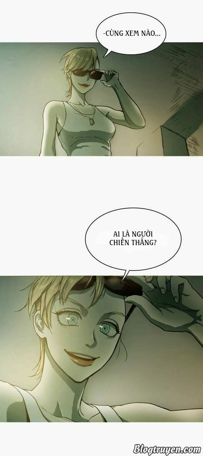 Săn Phù Thủy Chapter 7 - 35