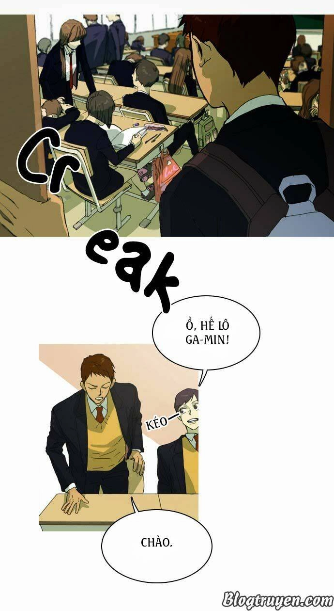 Săn Phù Thủy Chapter 8 - 4