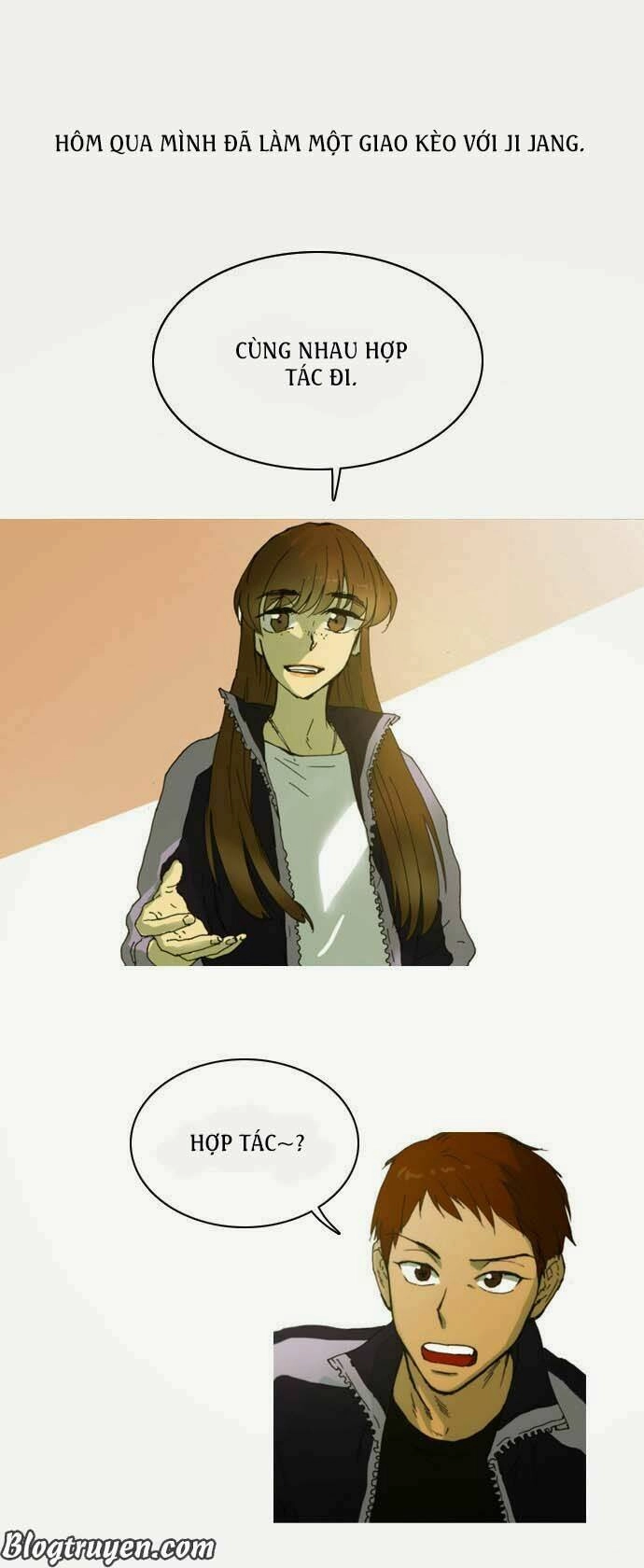 Săn Phù Thủy Chapter 8 - 6