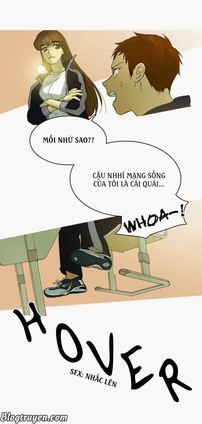 Săn Phù Thủy Chapter 8 - 10