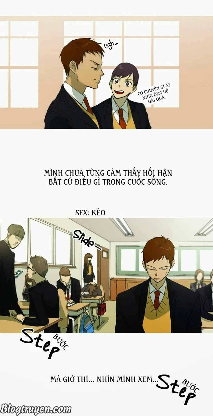 Săn Phù Thủy Chapter 8 - 13