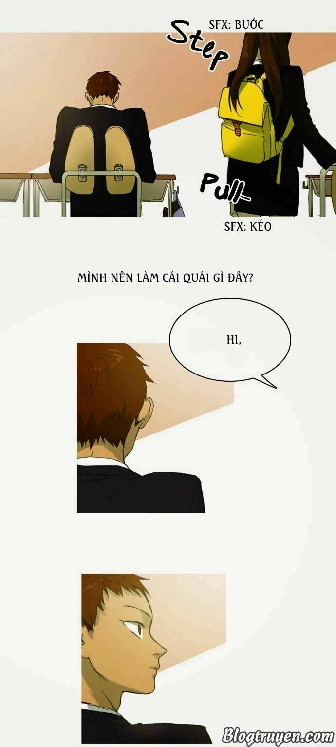 Săn Phù Thủy Chapter 8 - 14