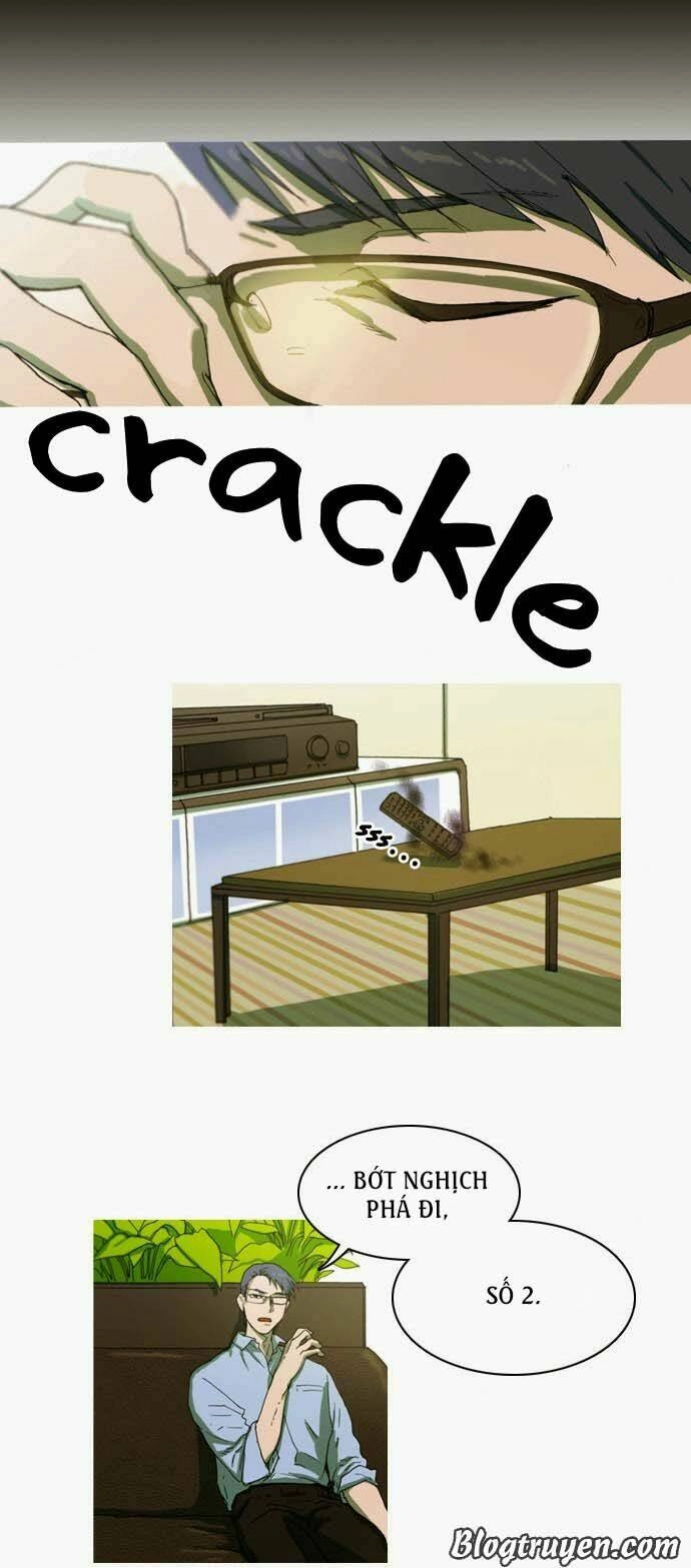 Săn Phù Thủy Chapter 8 - 23