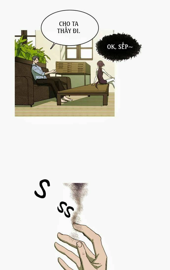 Săn Phù Thủy Chapter 8 - 27