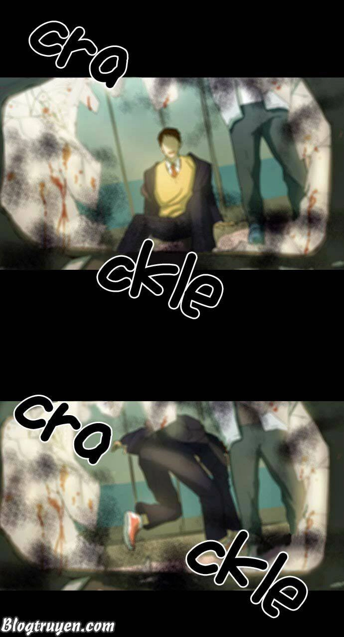 Săn Phù Thủy Chapter 8 - 29