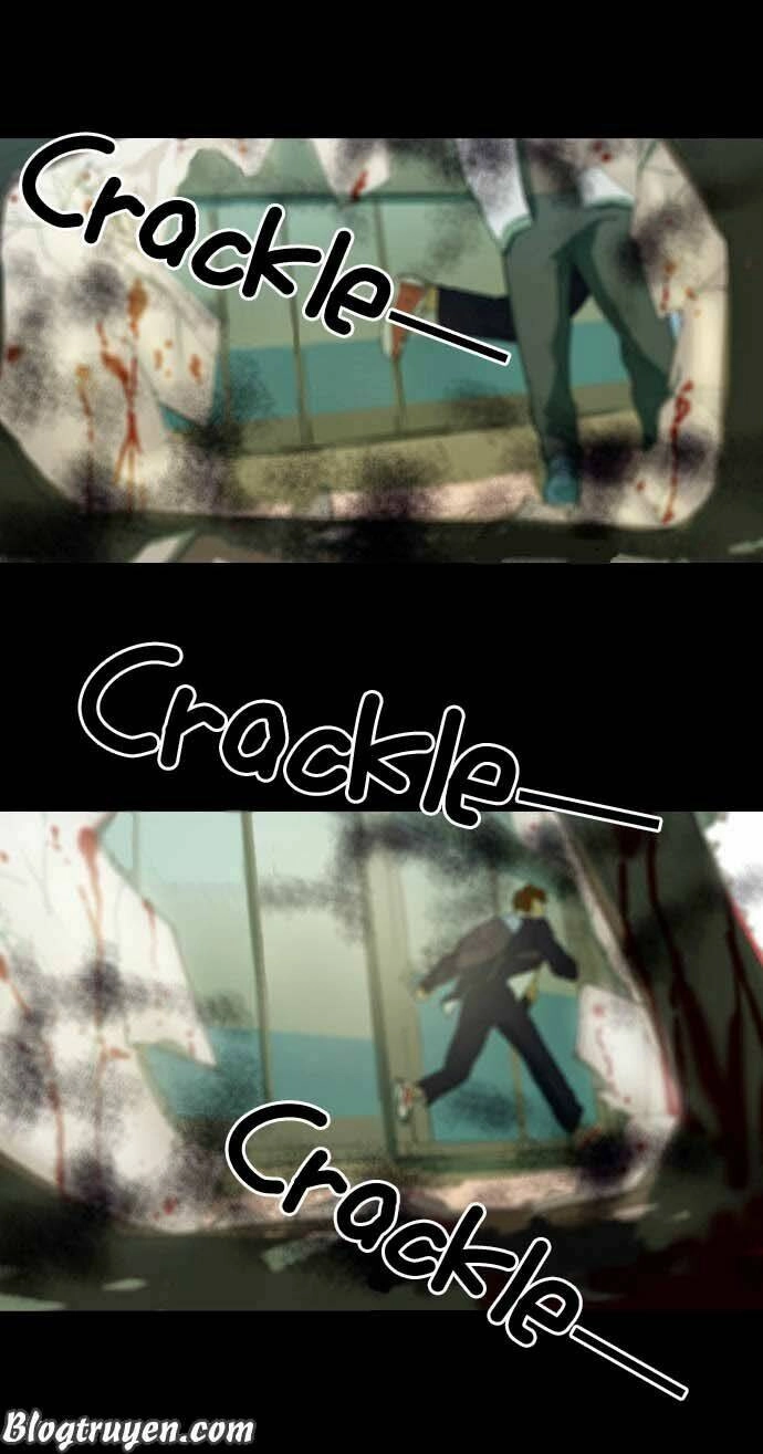 Săn Phù Thủy Chapter 8 - 30