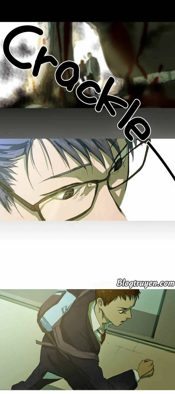 Săn Phù Thủy Chapter 8 - 31