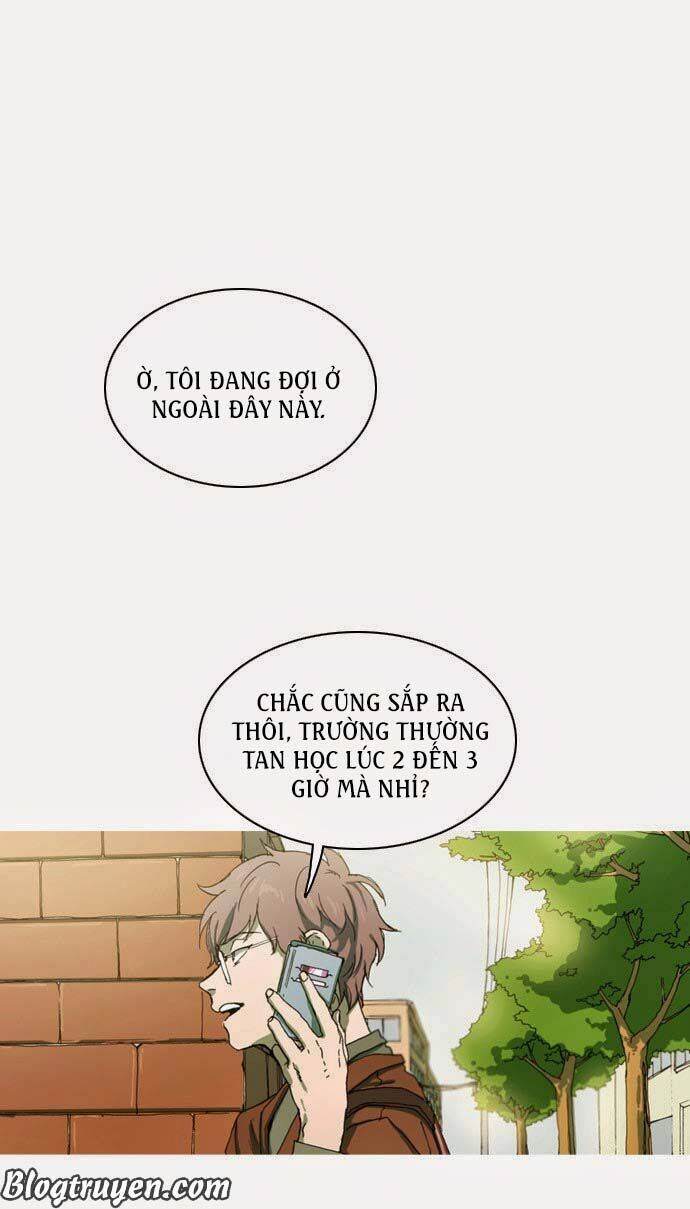 Săn Phù Thủy Chapter 9 - 2