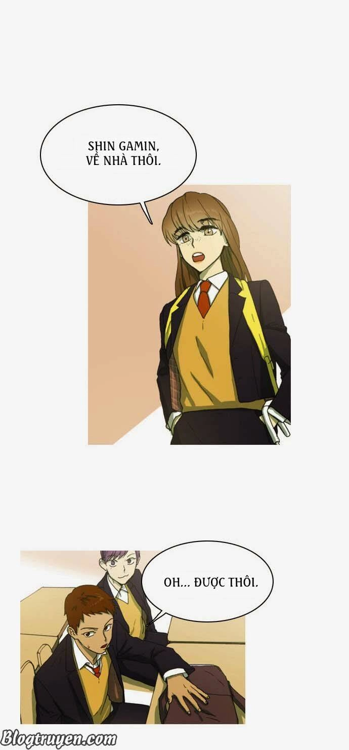 Săn Phù Thủy Chapter 9 - 4