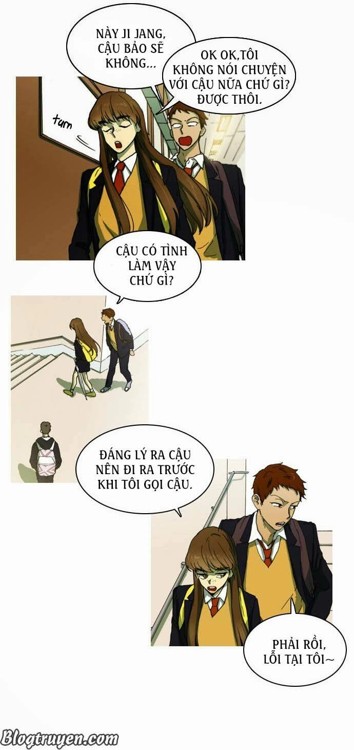 Săn Phù Thủy Chapter 9 - 5