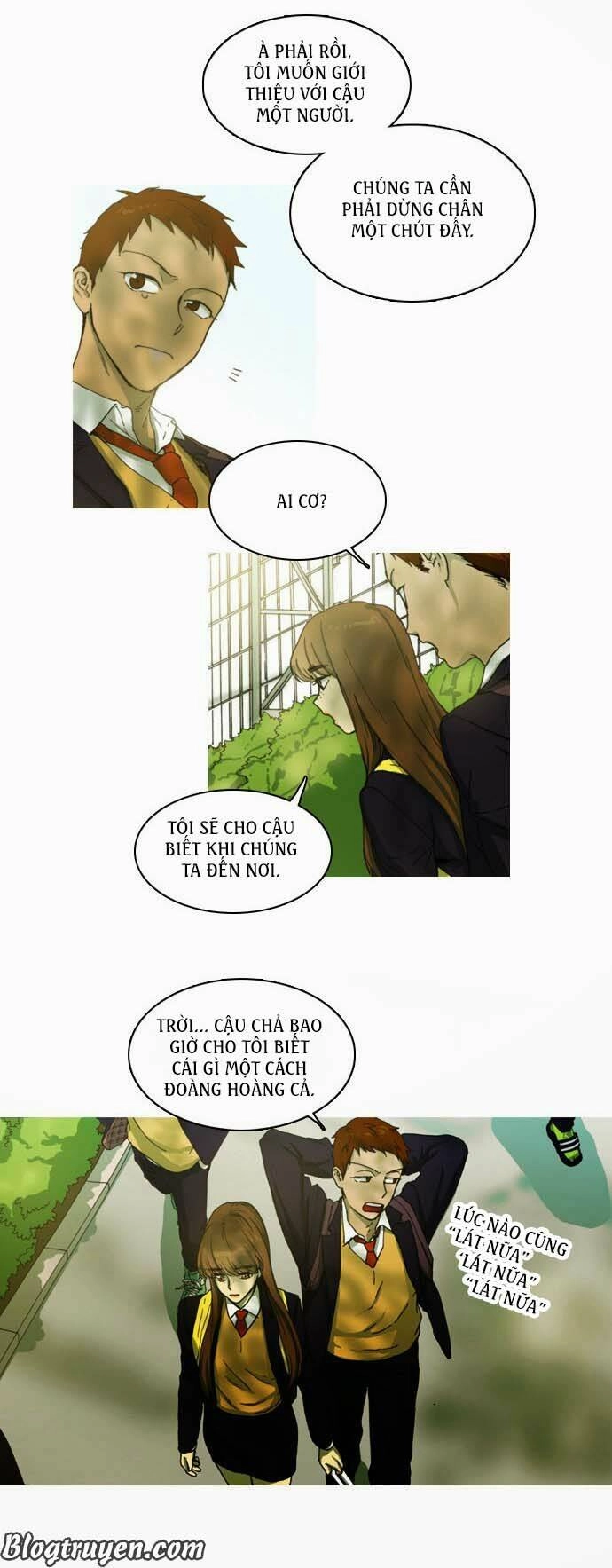 Săn Phù Thủy Chapter 9 - 6