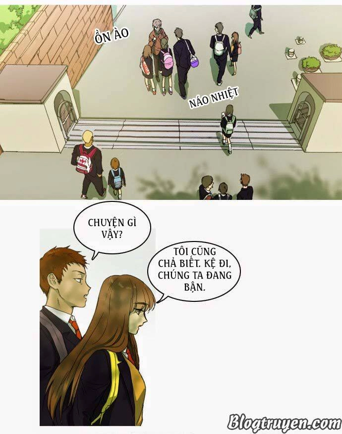 Săn Phù Thủy Chapter 9 - 7