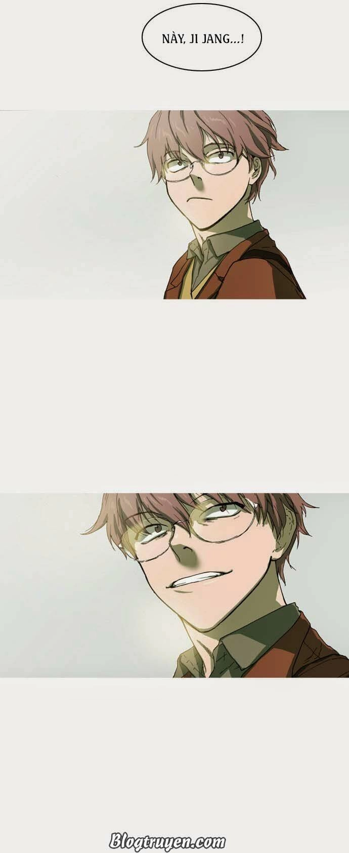 Săn Phù Thủy Chapter 9 - 10