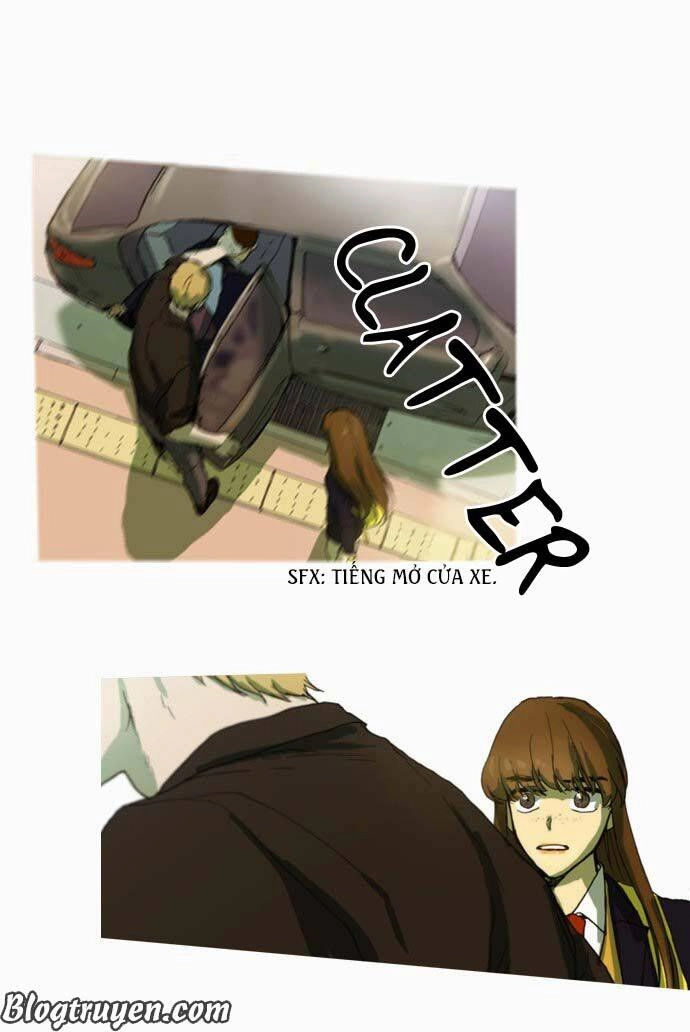 Săn Phù Thủy Chapter 9 - 14