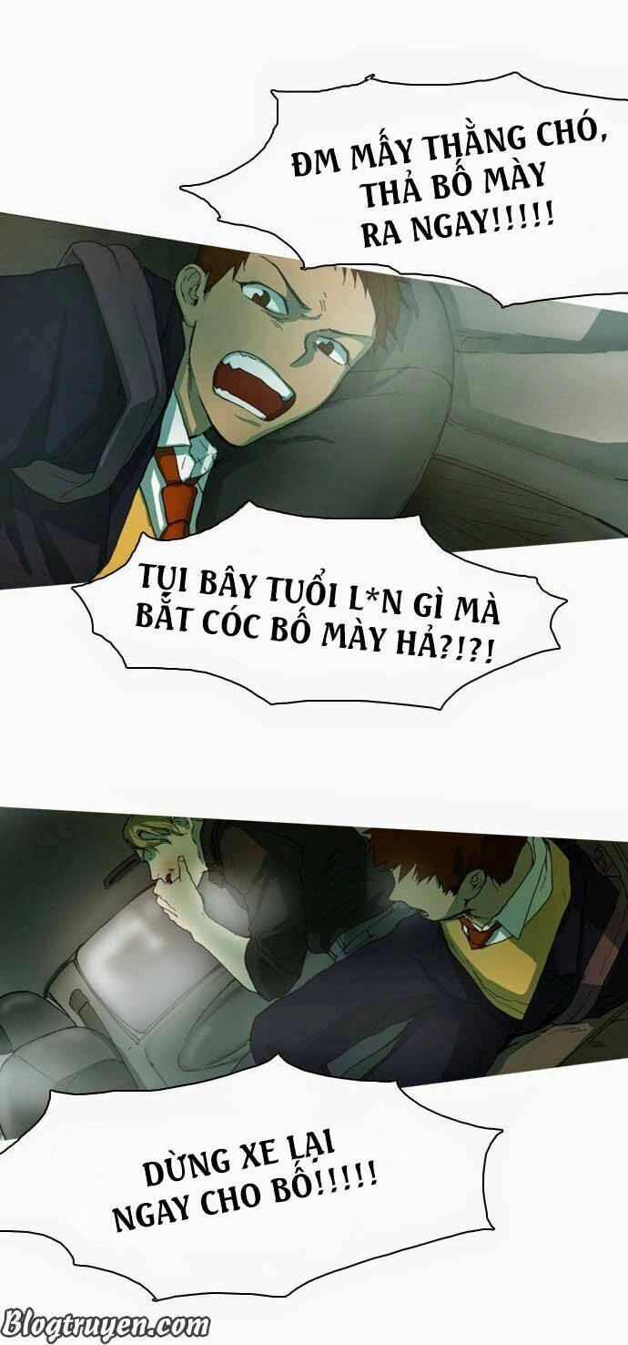 Săn Phù Thủy Chapter 10 - 9