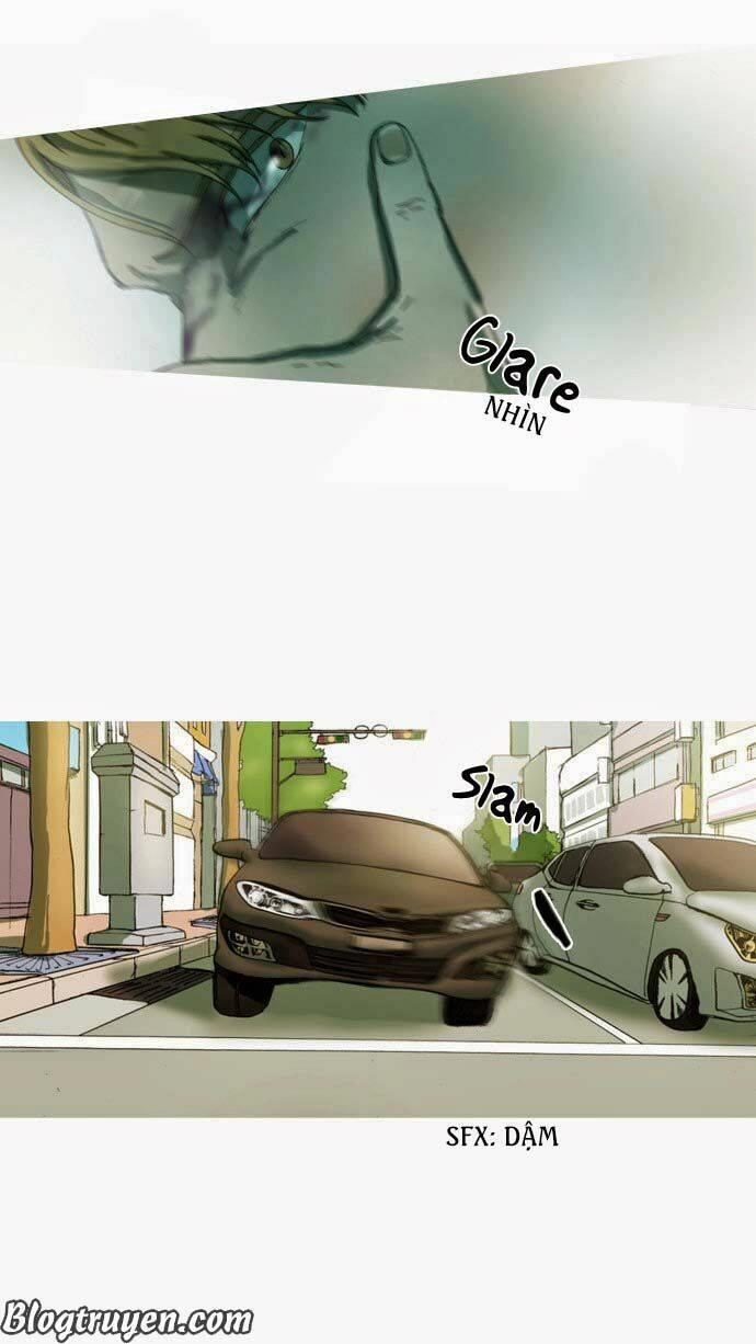 Săn Phù Thủy Chapter 10 - 10