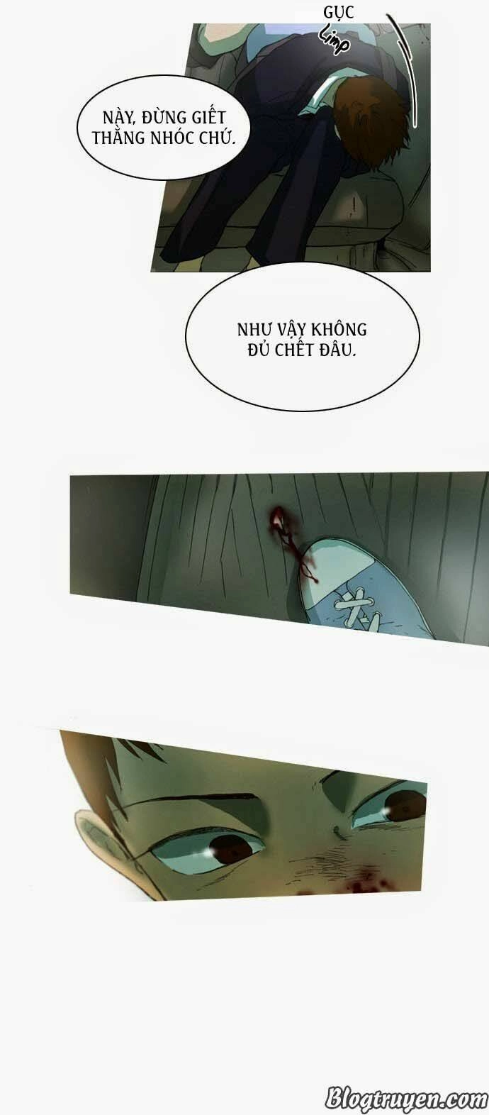 Săn Phù Thủy Chapter 10 - 12