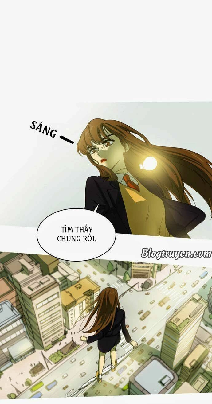 Săn Phù Thủy Chapter 10 - 13