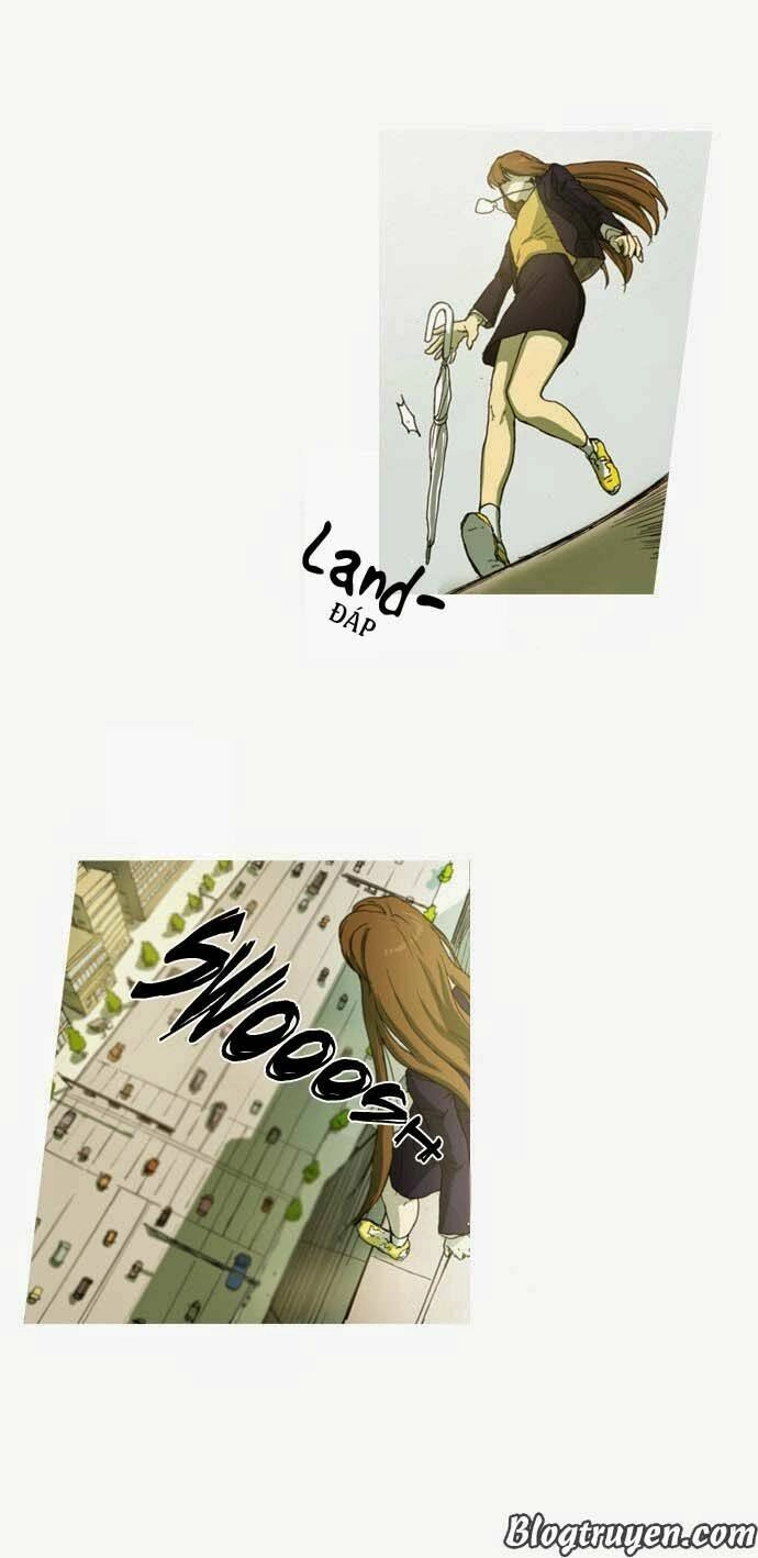 Săn Phù Thủy Chapter 10 - 14