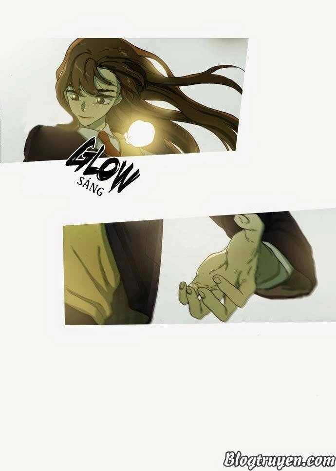 Săn Phù Thủy Chapter 10 - 15